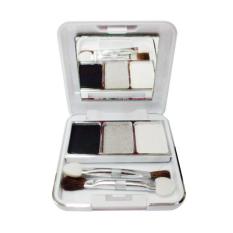 Purbasari Eye Shadow Daily Series 09