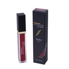 Purbasari Hi-Matte Lip Cream 05 Freesia