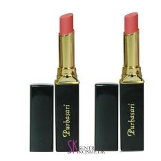 Purbasari Lipstick Collor Matte - 2 pcs