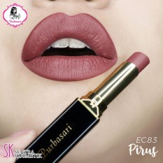 Purbasari Lipstick Collor Matte 83 PIRUS