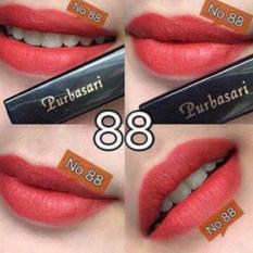 Purbasari Lipstick Collor Matte 88