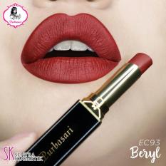 Purbasari Lipstick Collor Matte 93 BERYL