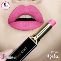 Purbasari Lipstick Collor Matte 94 AZOTIC