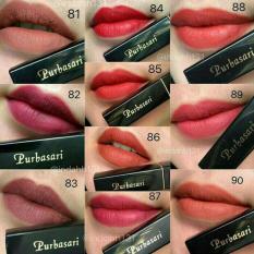 Purbasari Lipstick Matte 90