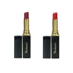 Purbasari Lipstik Collor Matte 82 dan 84
