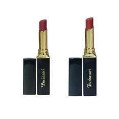 Purbasari Lipstik Collor Matte 82 dan 86