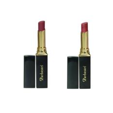 Purbasari Lipstik Collor Matte 82 dan 87