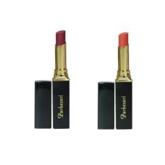 Purbasari Lipstik Collor Matte 82 dan 88