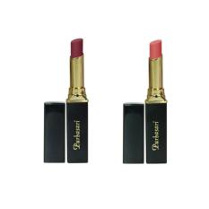 Purbasari Lipstik Collor Matte 82 dan 89