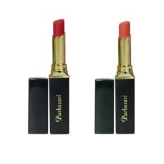 Purbasari Lipstik Collor Matte 85 dan 88