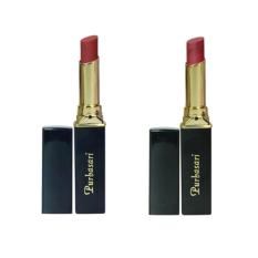 Purbasari Lipstik Collor Matte 86 dan 87