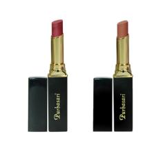 Purbasari Lipstik Collor Matte 87 dan 90