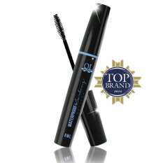 QL Mascara Waterproof BPOM - Hitam