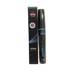 QL Waterproof & Curling Mascara - 8 mL