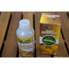 QnC Jelly Gamat 100% Oriiginal Asli Di Surabaya