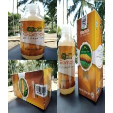 Qnc Jelly Gamat Asli Harga 4 Botol Lebih Murah