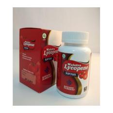 Obat Kanker Darah, Leukemia, Tumor Pembuluh Darah, Darah Kotor, Tekanan Darah Tinggi, Tekanan Darah Rendah, Gula Darah, Thalasemia, Darah Beku Tradisional Alami Lycopene softgel