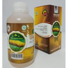 QNC Jelly Gamat Obat Herbal Mengobati Segala Jenis Penyakit- Herbal Bekasi
