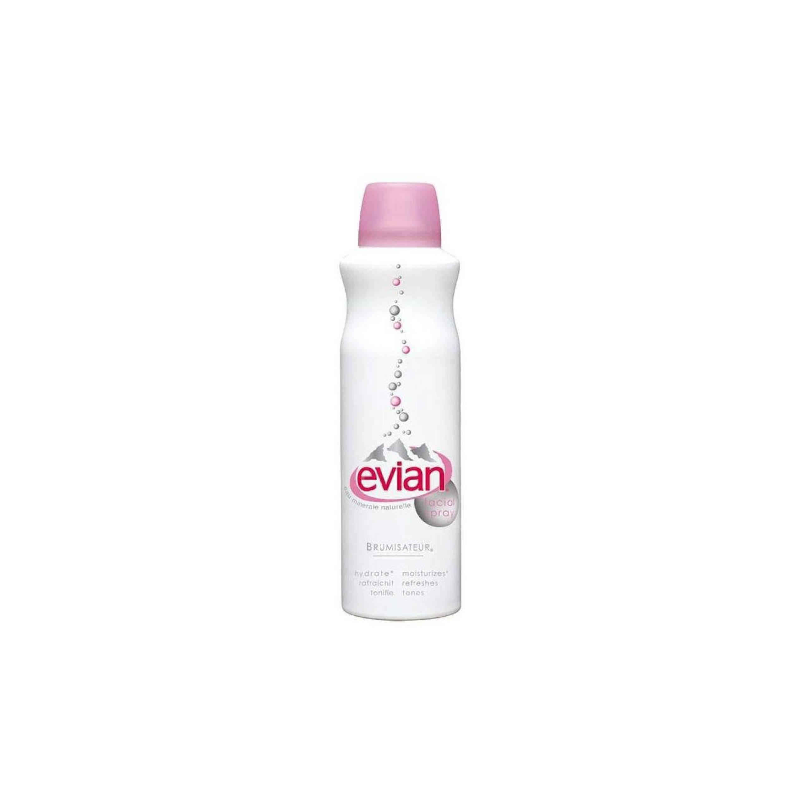 [Quen Shop] Evian Facial Spray 150 ml