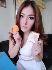 RADISH SOAP PLUS 2 By BEAUTY SECRET 4 / SABUN PENGHILANG BEKAS LUKA