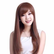 Rambut Palsu - Wig - Hair Clip