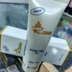 Ranee Acne Gel Plus