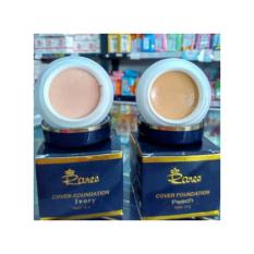 Ranee cover foundation