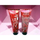 cara pemakaian red pome l glutathione RED POME L Glutathione SPF 50++ Original Lotion Pemutih
