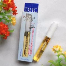 Relian DHC Eyelash Tonic - Serum Pemanjang Bulu Mata