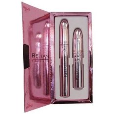 Relian Mascara - Black
