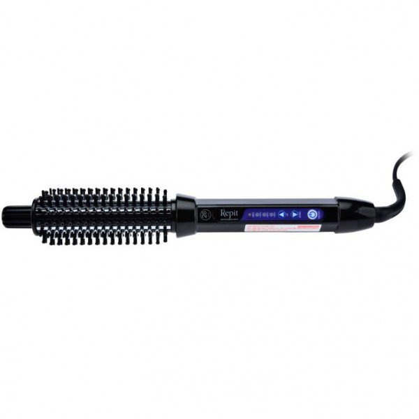 Repit Brush Iron AG 1102AB - 26mm - Hitam