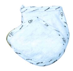 Revell Loe Luffa Woody Fiber Facial Cloth