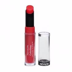Revlon ColorStay Ultimate Suede Lipstick - Designer 097
