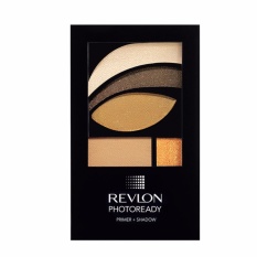 Revlon Eyeshadow PhotoReady Primer Shadow Sparkle - Rustic