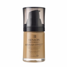 Revlon Foundation PhotoReady Airbrush Effect Makeup - Natural Beige