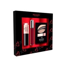 REVLON Limited Edition CollectionHOLIDAY GLAM SET