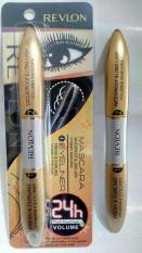 REVLON MASKARA EYELINER 2IN1 WATERPROOF