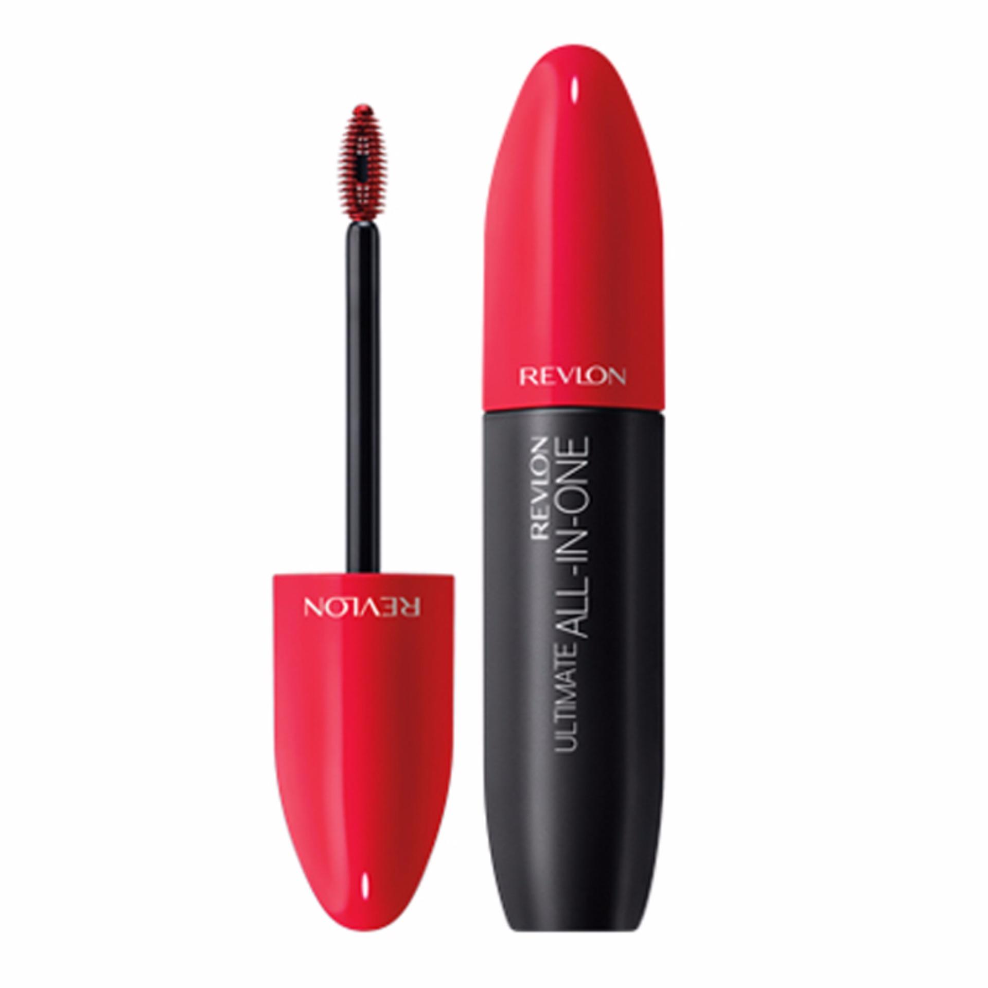 Revlon Maskara Ultimate All-in-one