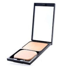 Revlon Natural Finish Powdery Foundation / Bedak Padat- 02 Ivory -15gram