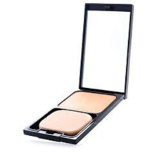 Revlon Natural Finish Powdery Foundation/Bedak Padat -03 Peach-15gram