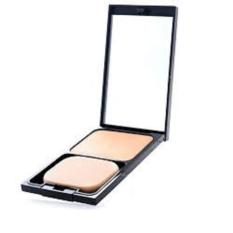Revlon natural Finish Powdery Foundation/Bedak Padat 06 Ocher-15gram