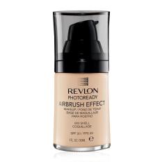 REVLON Photoready Airbrush Effect Foundation