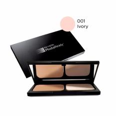 Revlon PhotoReady Two Way SPF 20 Foundation - Ivory