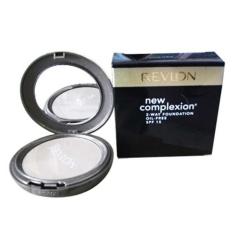 Revlon refill new comflexion two way foundation