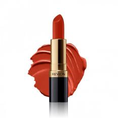 Revlon Super Lustrous Lipstick (240 Sandalwood Beige) - USA Lipstick