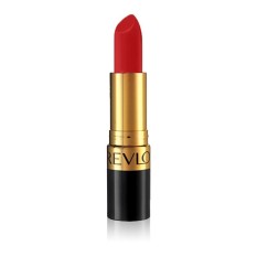 Revlon SuperLustrous Lipstick - Certainly Red 740