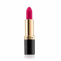 Revlon Superlustrous Lipstick Cherries In The Snow - 4.5 gr