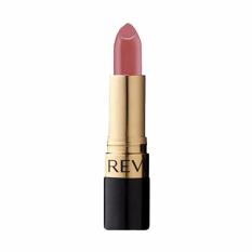 Revlon Superlustrous Lipstick Ginger Rose - 4.5 gr
