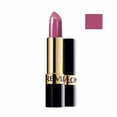 Revlon Superlustrous Lipstick Mad About Mauve - 4.5 gr