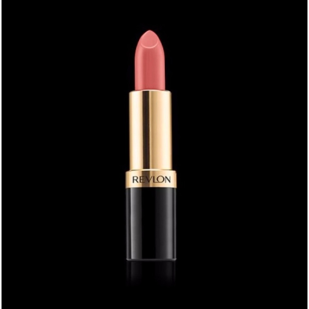 Revlon Superlustrous Lipstick Pink In The Afternoon - 4.5 gr 
